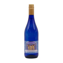 Culitos Moscato Frizzante Blue Bottle