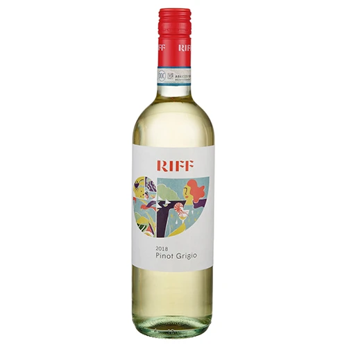 Riff Pinot Grigio 1 Riff Pinot Grigio