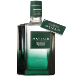 Mayfair London Dry Gin - 6 Bottle Case