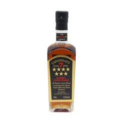 Cadenhead 7 Star 30 Year Blended Scotch Whisky