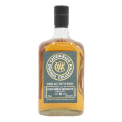Cadenhead Glen Moray 2007 16-Year-Old Single Malt Scotch Whisky