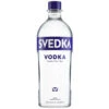 Svedka Vodka - Award-Winning 80 Proof Imported Swedish Spirit