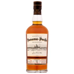 Panama Pacific 15yr Reserva Rum