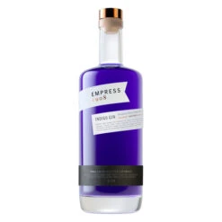 Empress 1908 Indigo Gin - Artisanal Small Batch Spirit