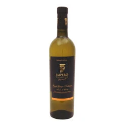 Impero Collection Pinot Grigio Italy Chieti