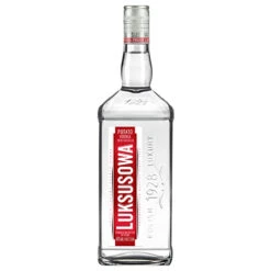 Luksusowa Premium Potato Vodka - Polish Heritage Spirit