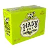 Real Ale Hans’ Pils German-Style Pilsner - 12pk Cans