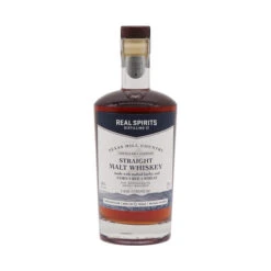 Real Spirits Distiller’s Edition Malt Whiskey