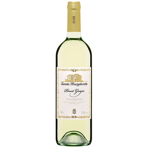 Santa Margherita Alto Adige – Sudtirol Doc Pinot Grigio 1 Santa Margherita Alto Adige – Sudtirol Doc Pinot Grigio