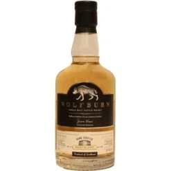 Wolfburn Northland Single Malt Scotch Whisky
