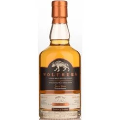Wolfburn Aurora Sherry Oak Single Malt Scotch Whisky