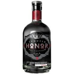 Honor Del Castillo Reflexion Blanco Tequila