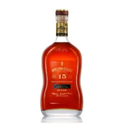 Appleton Estate 15 Year Old Black River Cask Jamaica Rum