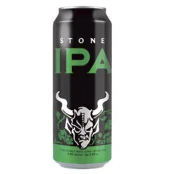 Stone Brewing IPA • 19.2oz Can
