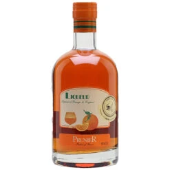 Prunier D’orange Liqueur