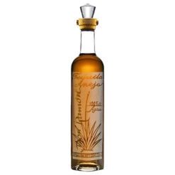 Don Ramon Tequila Anejo - Triple Distilled & Oak Aged