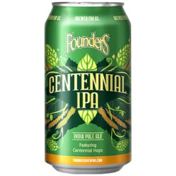 Founders Centennial IPA - 15 Pack Cans