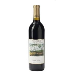 Becker Vineyards Malbec