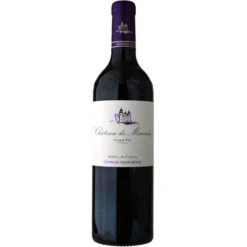 Chateau De Mercues Malbec Cahors