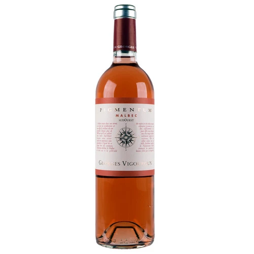 Pigmentum Malbec Rose 1 Pigmentum Malbec Rose