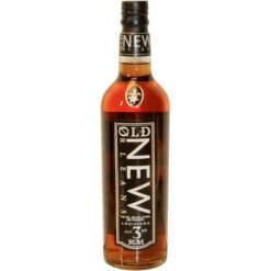 Old New Orleans 3 Year Old Amber Rum