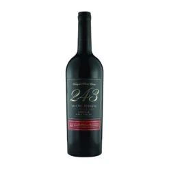 Block 243 Reserve Cabernet Sauvignon Oakville