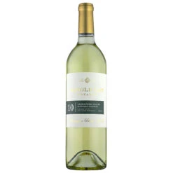 Single Lot 10 Sauvignon Blanc