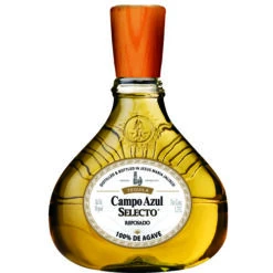 Campo Azul Reposado Tequila