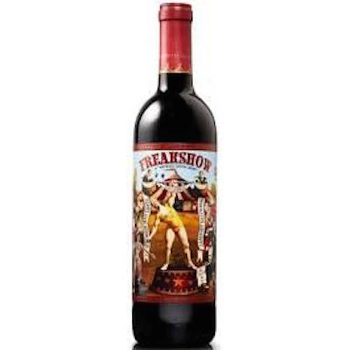 Freakshow Cabernet Sauvignon 1 Freakshow Cabernet Sauvignon