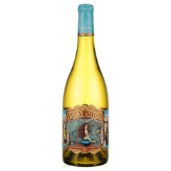Freakshow Chardonnay