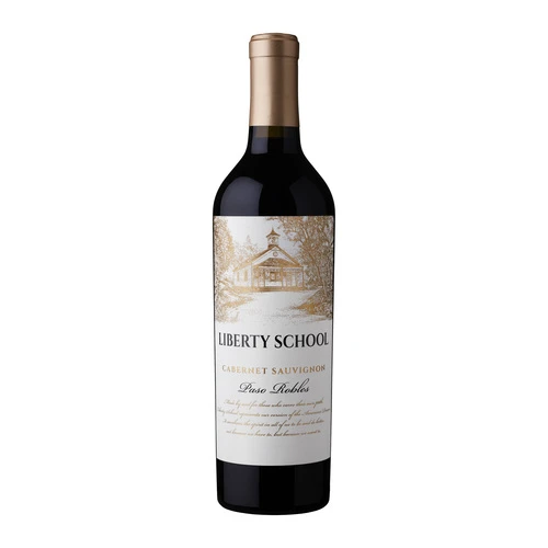 Liberty School Cabernet Sauvignon 1 Liberty School Cabernet Sauvignon