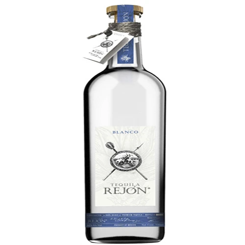Rejon Tequila Blanco - Premium 100% Blue Weber Agave Spirit 1 Rejon Tequila Blanco - Premium 100% Blue Weber Agave Spirit