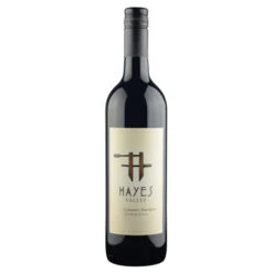 Hayes Valley Vineyards Cabernet Sauvignon