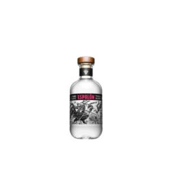 Espolon Blanco Tequila - 100% Blue Weber Agave