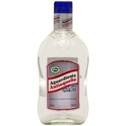 Aguardiente Antioqueño Sin Azúcar Liqueur