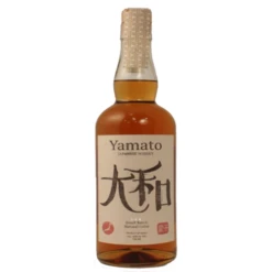 Yamato Japanese Whisky