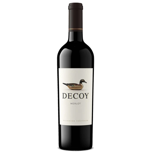 Decoy Merlot By Duckhorn 1 Decoy Merlot By Duckhorn