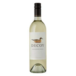 Decoy Sauvignon Blanc By Duckhorn