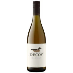 Decoy Chardonnay By Duckhorn