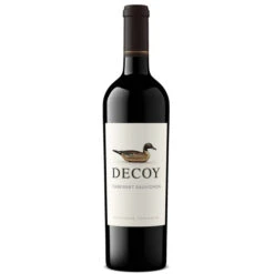 Decoy Cabernet Sauvignon By Duckhorn