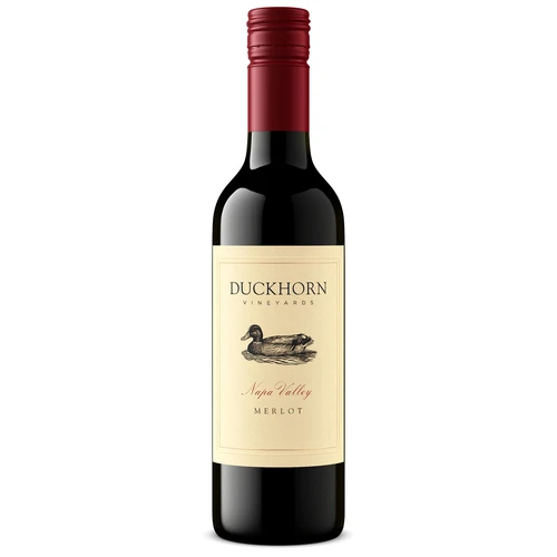 Duckhorn Merlot Napa Valley 1 Duckhorn Merlot Napa Valley