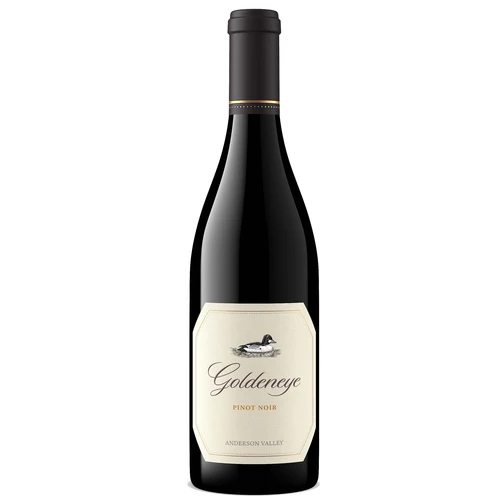 Goldeneye Pinot Noir 1 Goldeneye Pinot Noir
