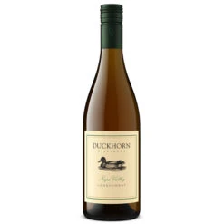 Duckhorn Chardonnay Napa Valley