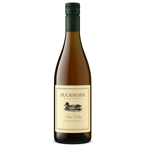 Duckhorn Chardonnay Napa Valley 1 Duckhorn Chardonnay Napa Valley