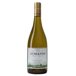 Mcmanis Chardonnay