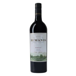 Mcmanis Family Vineyards Merlot