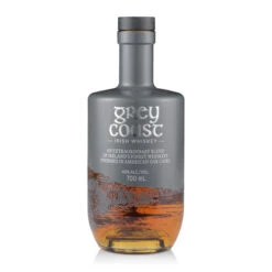 Grey Coast Irish Whiskey by Graeme McDowell