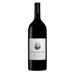 Woodward Canyon Old Vines Cabernet Sauvignon