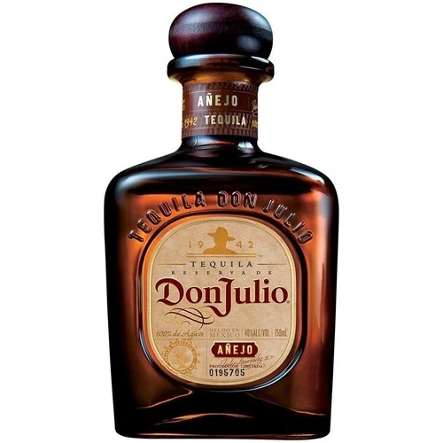 Don Julio Añejo Tequila 1 Don Julio Añejo Tequila