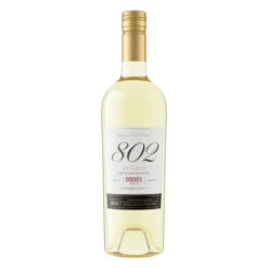 Block 802 Sauvignon Blanc